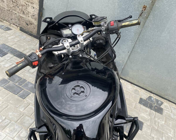 Ямаха Р6, объемом двигателя 0.6 л и пробегом 53 тыс. км за 2300 $, фото 9 на Automoto.ua