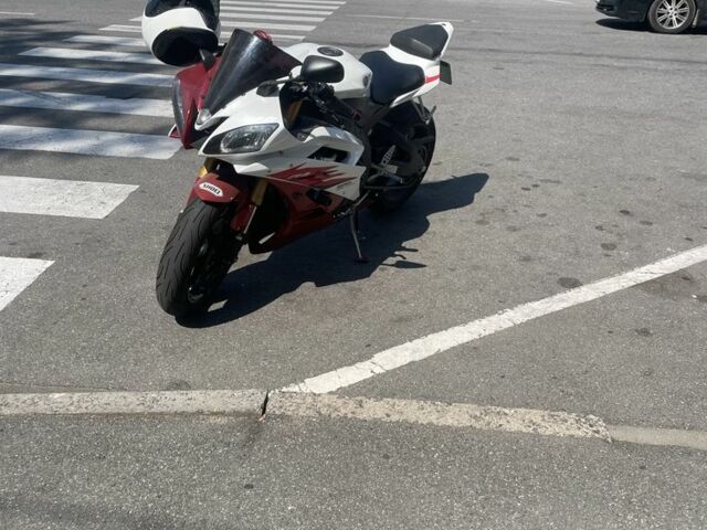 Ямаха Р6, объемом двигателя 0.6 л и пробегом 0 тыс. км за 7999 $, фото 6 на Automoto.ua