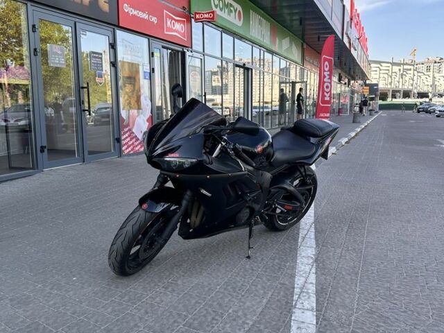 Ямаха Р6, объемом двигателя 0.6 л и пробегом 0 тыс. км за 5100 $, фото 1 на Automoto.ua