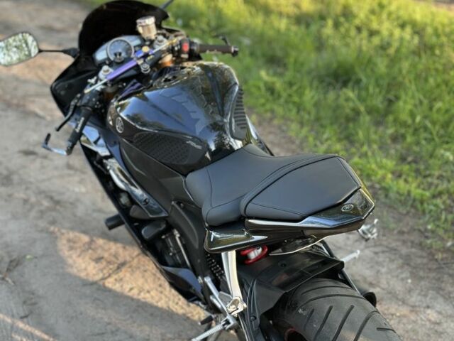 Ямаха Р6, объемом двигателя 0.6 л и пробегом 0 тыс. км за 7200 $, фото 4 на Automoto.ua