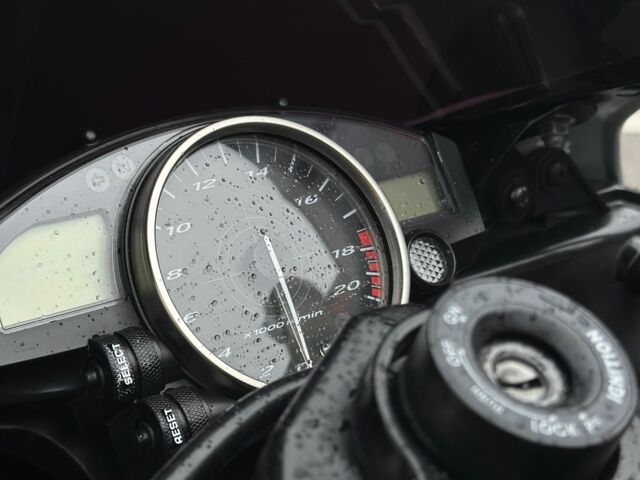 Ямаха R6, об'ємом двигуна 0 л та пробігом 0 тис. км за 8100 $, фото 2 на Automoto.ua