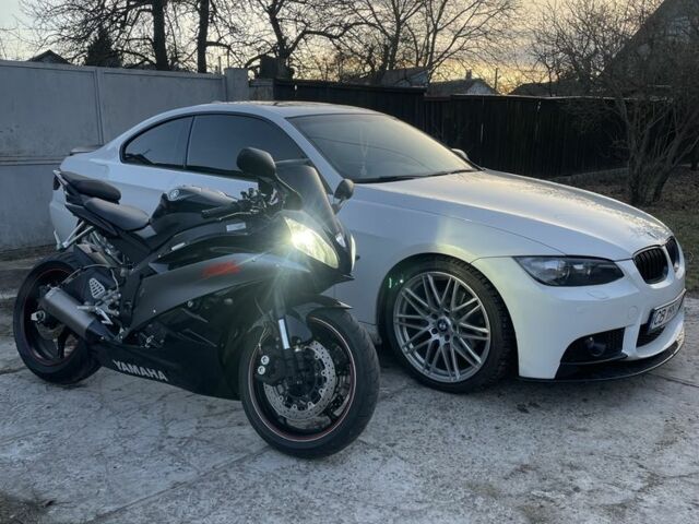 Ямаха Р6, объемом двигателя 0.6 л и пробегом 0 тыс. км за 4300 $, фото 5 на Automoto.ua