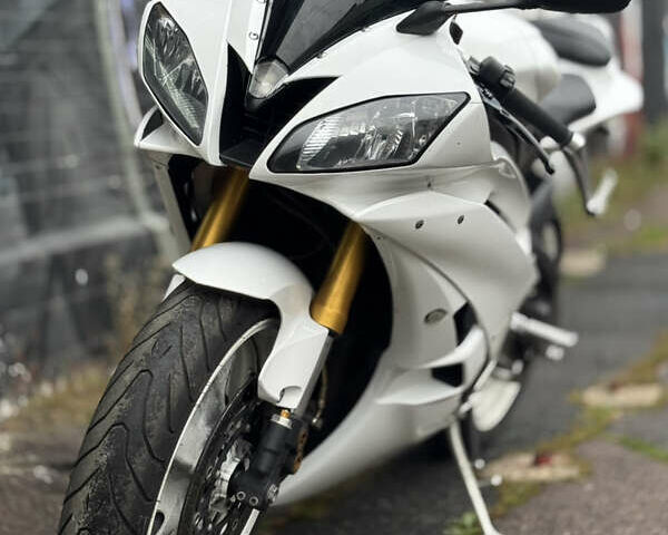 Ямаха R6, об'ємом двигуна 0 л та пробігом 33 тис. км за 6800 $, фото 5 на Automoto.ua