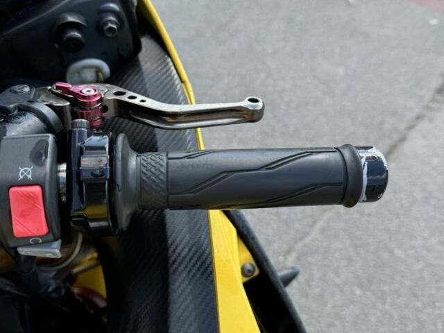 Ямаха Р6, объемом двигателя 0.6 л и пробегом 0 тыс. км за 7300 $, фото 7 на Automoto.ua
