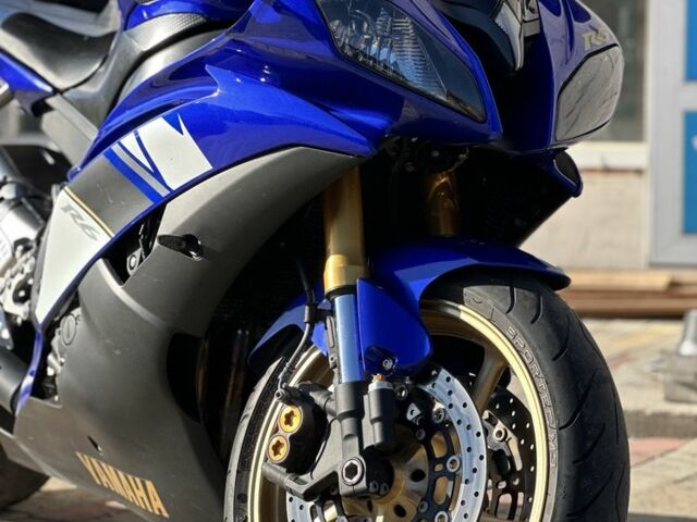 Ямаха R6, об'ємом двигуна 0.6 л та пробігом 0 тис. км за 4200 $, фото 10 на Automoto.ua