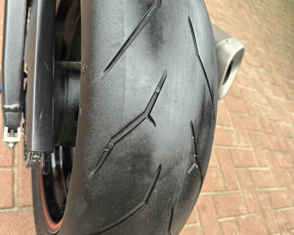 Ямаха Р6, объемом двигателя 0 л и пробегом 42 тыс. км за 9000 $, фото 7 на Automoto.ua