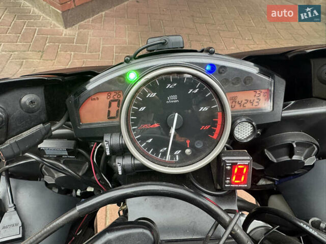 Ямаха Р6, объемом двигателя 0 л и пробегом 42 тыс. км за 9000 $, фото 13 на Automoto.ua