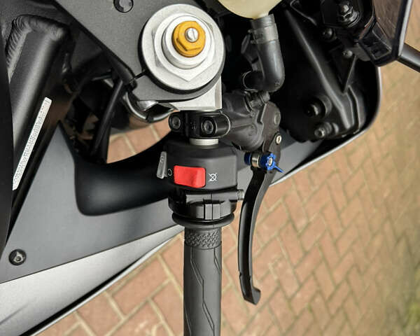 Ямаха Р6, объемом двигателя 0 л и пробегом 42 тыс. км за 9000 $, фото 11 на Automoto.ua