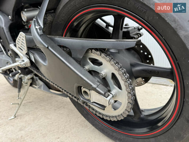 Ямаха Р6, объемом двигателя 0.6 л и пробегом 15 тыс. км за 8500 $, фото 8 на Automoto.ua