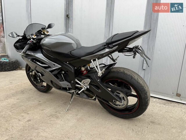 Ямаха Р6, объемом двигателя 0.6 л и пробегом 15 тыс. км за 8500 $, фото 3 на Automoto.ua