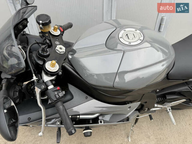 Ямаха Р6, объемом двигателя 0.6 л и пробегом 15 тыс. км за 8500 $, фото 12 на Automoto.ua