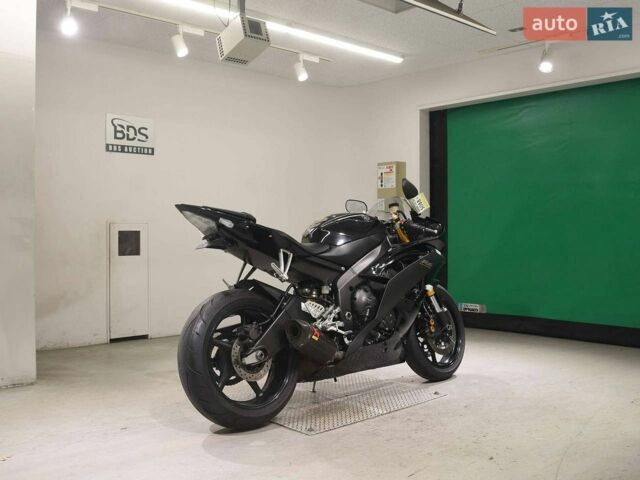 Ямаха Р6, объемом двигателя 0.6 л и пробегом 8 тыс. км за 11999 $, фото 4 на Automoto.ua
