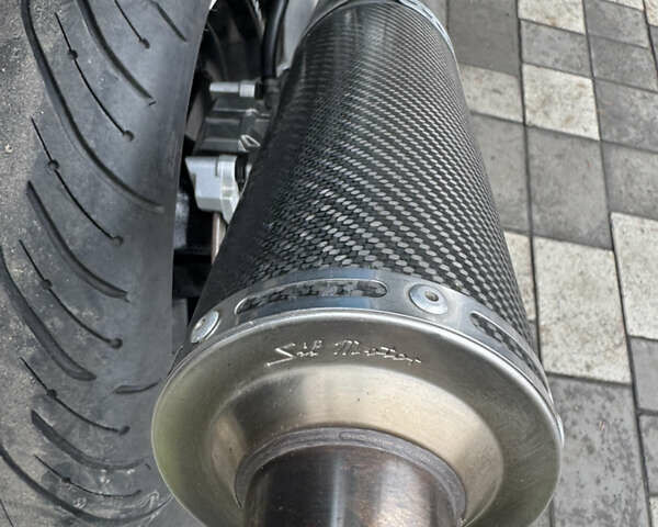 Синий Ямаха Р6, объемом двигателя 0.6 л и пробегом 44 тыс. км за 4600 $, фото 16 на Automoto.ua