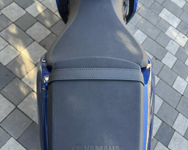 Синій Ямаха R6, об'ємом двигуна 0.6 л та пробігом 41 тис. км за 6000 $, фото 17 на Automoto.ua