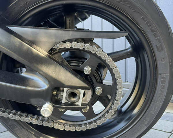 Синій Ямаха R6, об'ємом двигуна 0.6 л та пробігом 41 тис. км за 6000 $, фото 14 на Automoto.ua