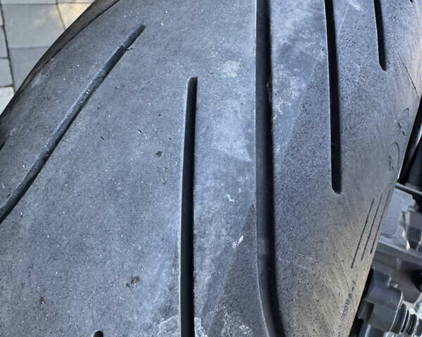 Синій Ямаха R6, об'ємом двигуна 0.6 л та пробігом 41 тис. км за 6000 $, фото 20 на Automoto.ua