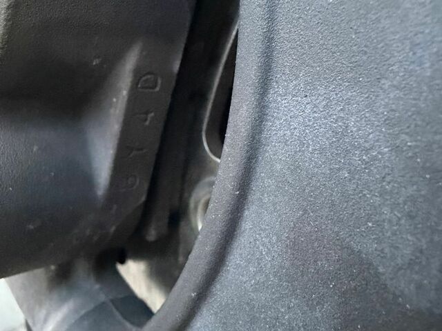 Синій Ямаха R6, об'ємом двигуна 0.6 л та пробігом 32 тис. км за 9500 $, фото 20 на Automoto.ua