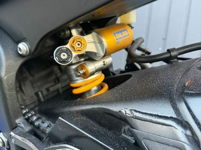 Синій Ямаха R6, об'ємом двигуна 0.6 л та пробігом 32 тис. км за 9500 $, фото 17 на Automoto.ua