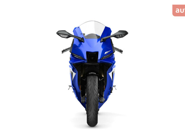 купити нове авто Ямаха Р9 2025 року від офіційного дилера "ВІДІ Мото Лайф" - офіційний дилер Yamaha в Києві Ямаха фото