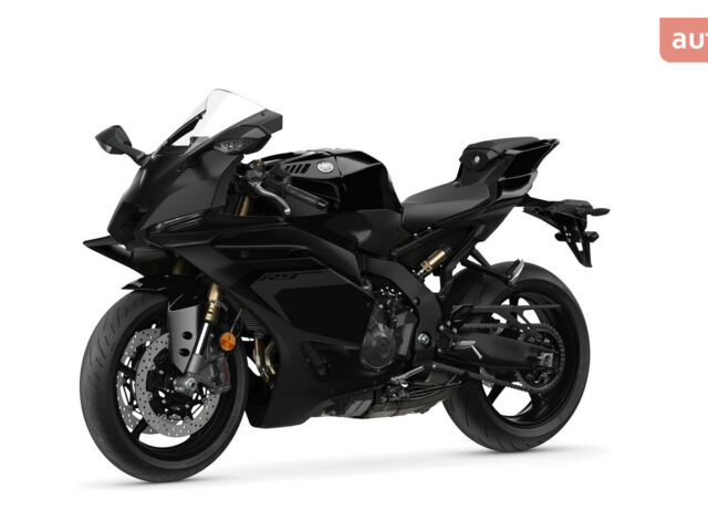 купити нове авто Ямаха Р9 2025 року від офіційного дилера "ВІДІ Мото Лайф" - офіційний дилер Yamaha в Києві Ямаха фото