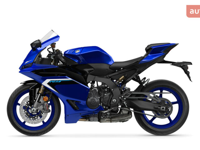 купить новое авто Ямаха Р9 2025 года от официального дилера "ВІДІ Мото Лайф" - офіційний дилер Yamaha в Києві Ямаха фото