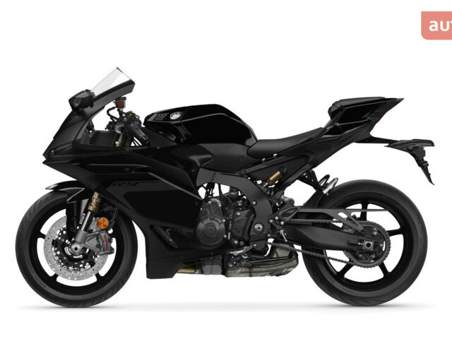 купити нове авто Ямаха Р9 2025 року від офіційного дилера "ВІДІ Мото Лайф" - офіційний дилер Yamaha в Києві Ямаха фото