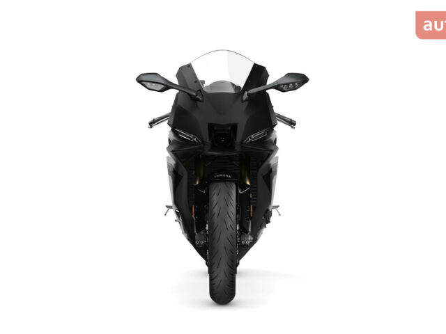 купити нове авто Ямаха Р9 2025 року від офіційного дилера "ВІДІ Мото Лайф" - офіційний дилер Yamaha в Києві Ямаха фото