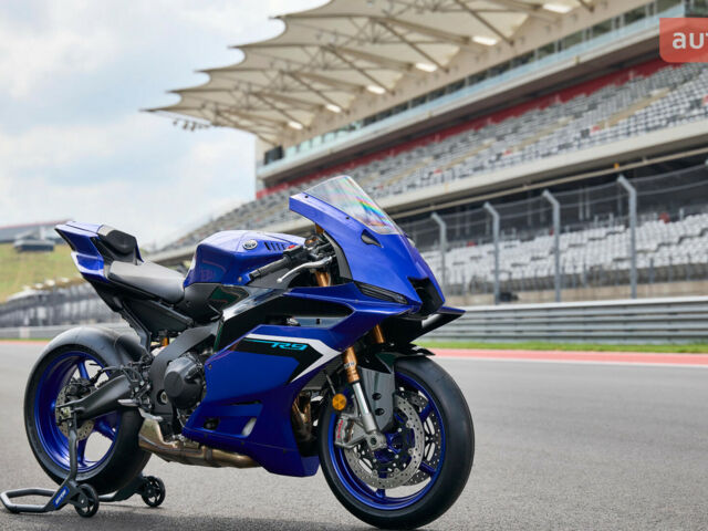 купить новое авто Ямаха Р9 2025 года от официального дилера "ВІДІ Мото Лайф" - офіційний дилер Yamaha в Києві Ямаха фото