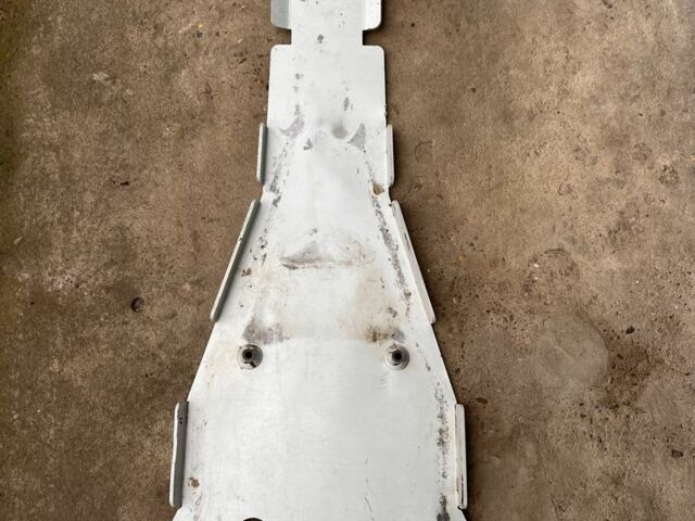 Ямаха Раптор, объемом двигателя 0 л и пробегом 0 тыс. км за 270 $, фото 3 на Automoto.ua