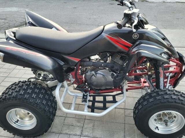 Ямаха Раптор, объемом двигателя 0 л и пробегом 0 тыс. км за 4500 $, фото 6 на Automoto.ua