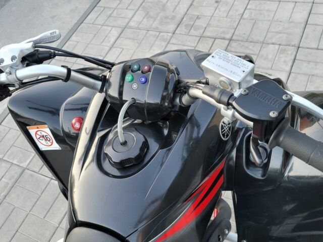 Ямаха Раптор, объемом двигателя 0 л и пробегом 0 тыс. км за 4500 $, фото 16 на Automoto.ua