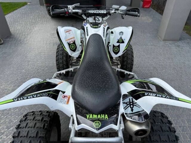 Ямаха Раптор, объемом двигателя 0 л и пробегом 0 тыс. км за 6000 $, фото 3 на Automoto.ua