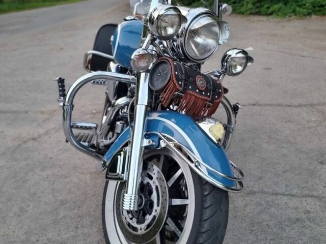 Ямаха Road Star, об'ємом двигуна 1.7 л та пробігом 0 тис. км за 9000 $, фото 2 на Automoto.ua