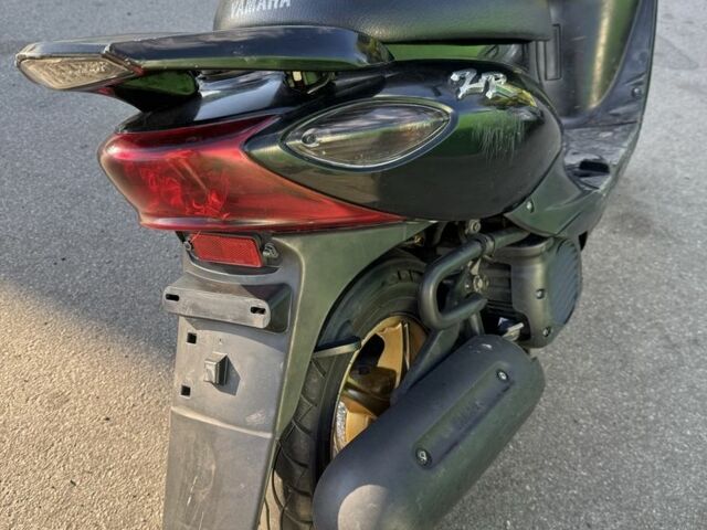 Ямаха С60, объемом двигателя 49 л и пробегом 0 тыс. км за 660 $, фото 5 на Automoto.ua