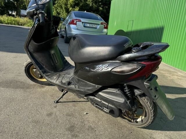 Ямаха С60, объемом двигателя 49 л и пробегом 0 тыс. км за 660 $, фото 3 на Automoto.ua