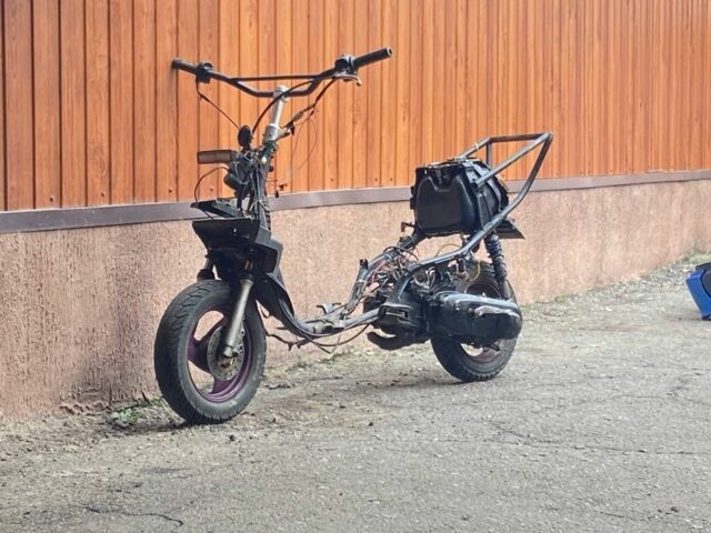 Ямаха СА, объемом двигателя 72 л и пробегом 0 тыс. км за 569 $, фото 1 на Automoto.ua