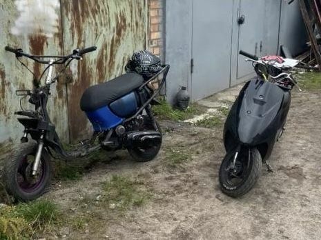 Ямаха СА, объемом двигателя 72 л и пробегом 0 тыс. км за 427 $, фото 2 на Automoto.ua