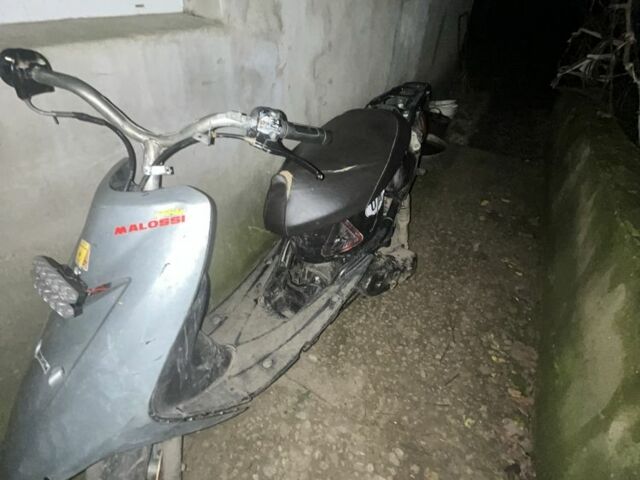 Ямаха СА, об'ємом двигуна 65 л та пробігом 0 тис. км за 285 $, фото 1 на Automoto.ua