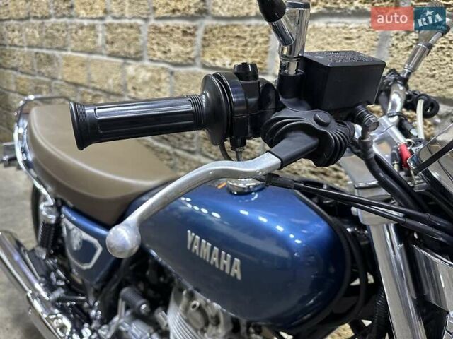 Ямаха СР, объемом двигателя 0 л и пробегом 42 тыс. км за 3800 $, фото 15 на Automoto.ua
