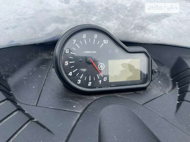 Синий Ямаха СХ, объемом двигателя 0.9 л и пробегом 265 тыс. км за 5000 $, фото 11 на Automoto.ua