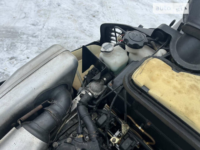 Синий Ямаха СХ, объемом двигателя 0.9 л и пробегом 265 тыс. км за 5000 $, фото 15 на Automoto.ua