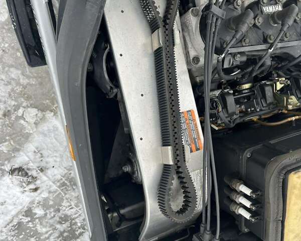 Синий Ямаха СХ, объемом двигателя 0.9 л и пробегом 265 тыс. км за 5000 $, фото 13 на Automoto.ua