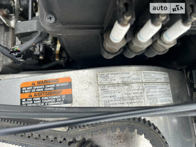 Синий Ямаха СХ, объемом двигателя 0.9 л и пробегом 265 тыс. км за 5000 $, фото 16 на Automoto.ua