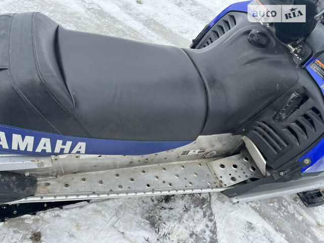 Синий Ямаха СХ, объемом двигателя 0.9 л и пробегом 265 тыс. км за 5000 $, фото 10 на Automoto.ua