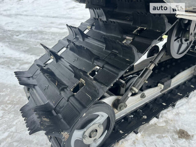 Синий Ямаха СХ, объемом двигателя 0.9 л и пробегом 265 тыс. км за 5000 $, фото 7 на Automoto.ua