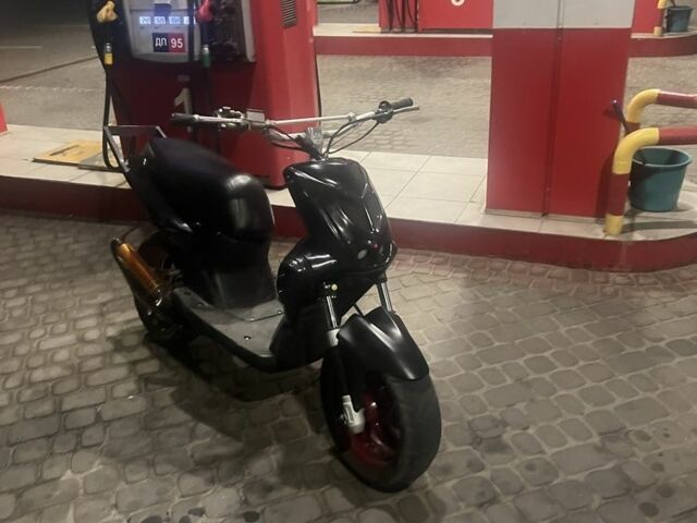 Ямаха Слайдер, объемом двигателя 70 л и пробегом 0 тыс. км за 1750 $, фото 1 на Automoto.ua