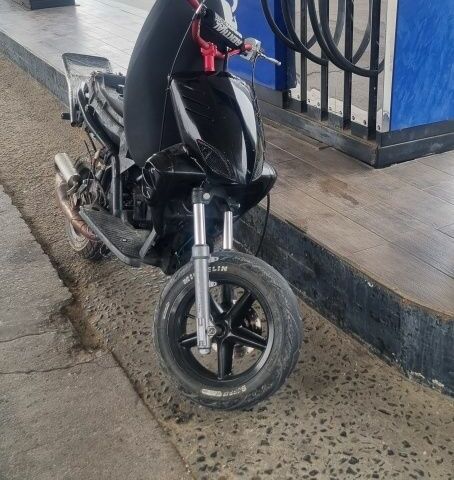 Ямаха Слайдер, об'ємом двигуна 70 л та пробігом 0 тис. км за 1334 $, фото 2 на Automoto.ua