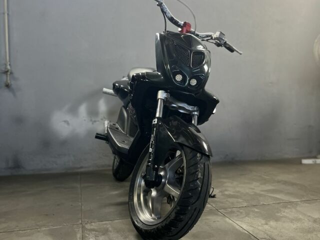 Ямаха Слайдер, об'ємом двигуна 70 л та пробігом 0 тис. км за 2610 $, фото 1 на Automoto.ua