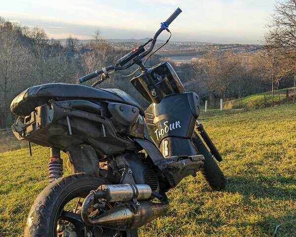 Ямаха Слайдер, объемом двигателя 0 л и пробегом 1 тыс. км за 1200 $, фото 10 на Automoto.ua