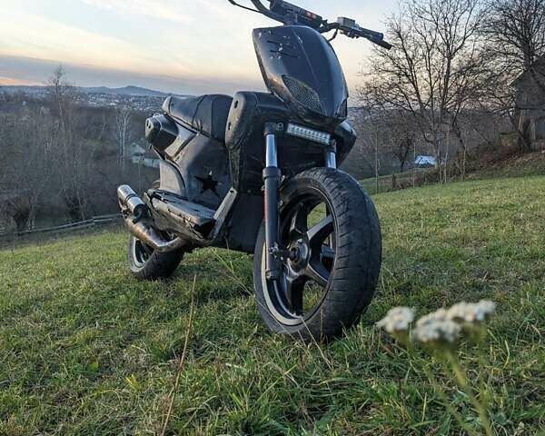 Ямаха Слайдер, объемом двигателя 0 л и пробегом 1 тыс. км за 1200 $, фото 9 на Automoto.ua